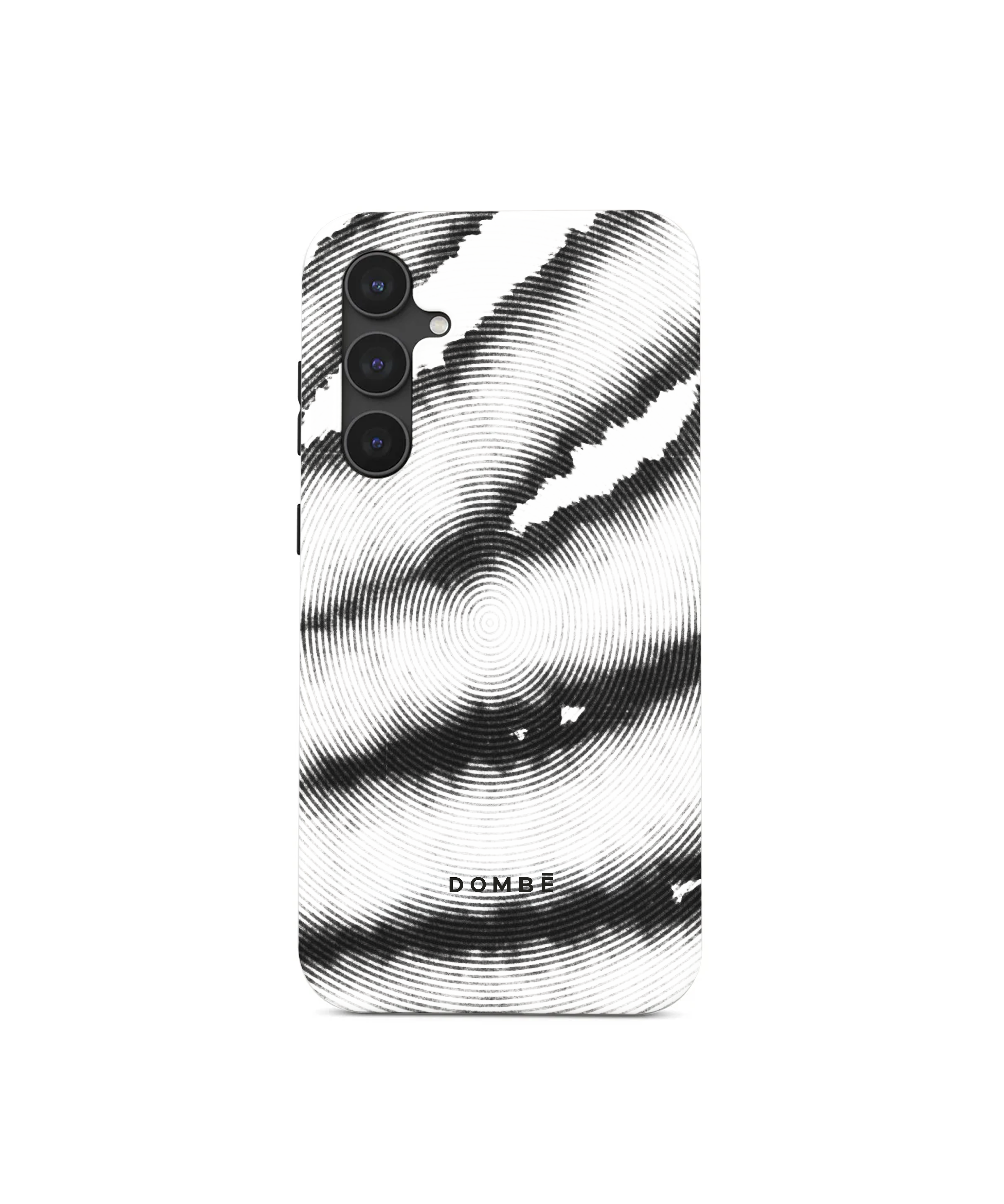 Distortion - DOMBĒ