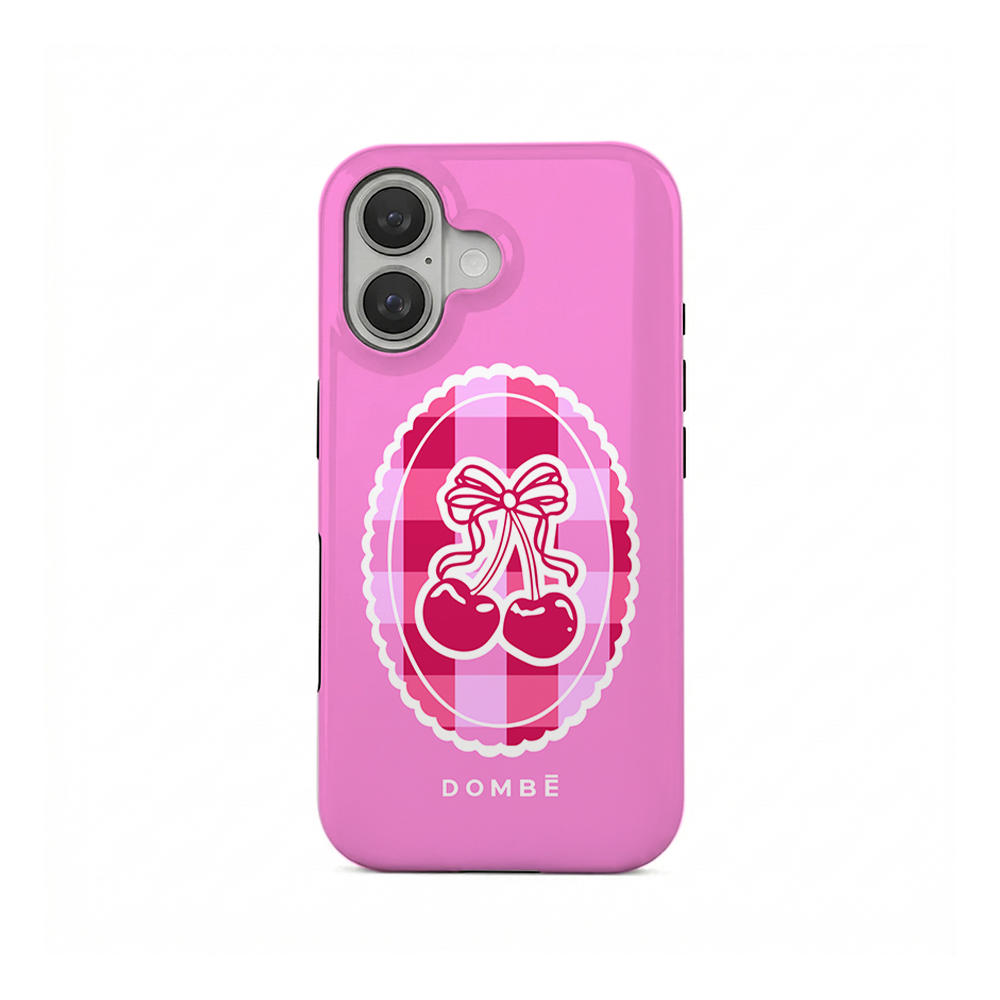 Cherry Blossom Pink