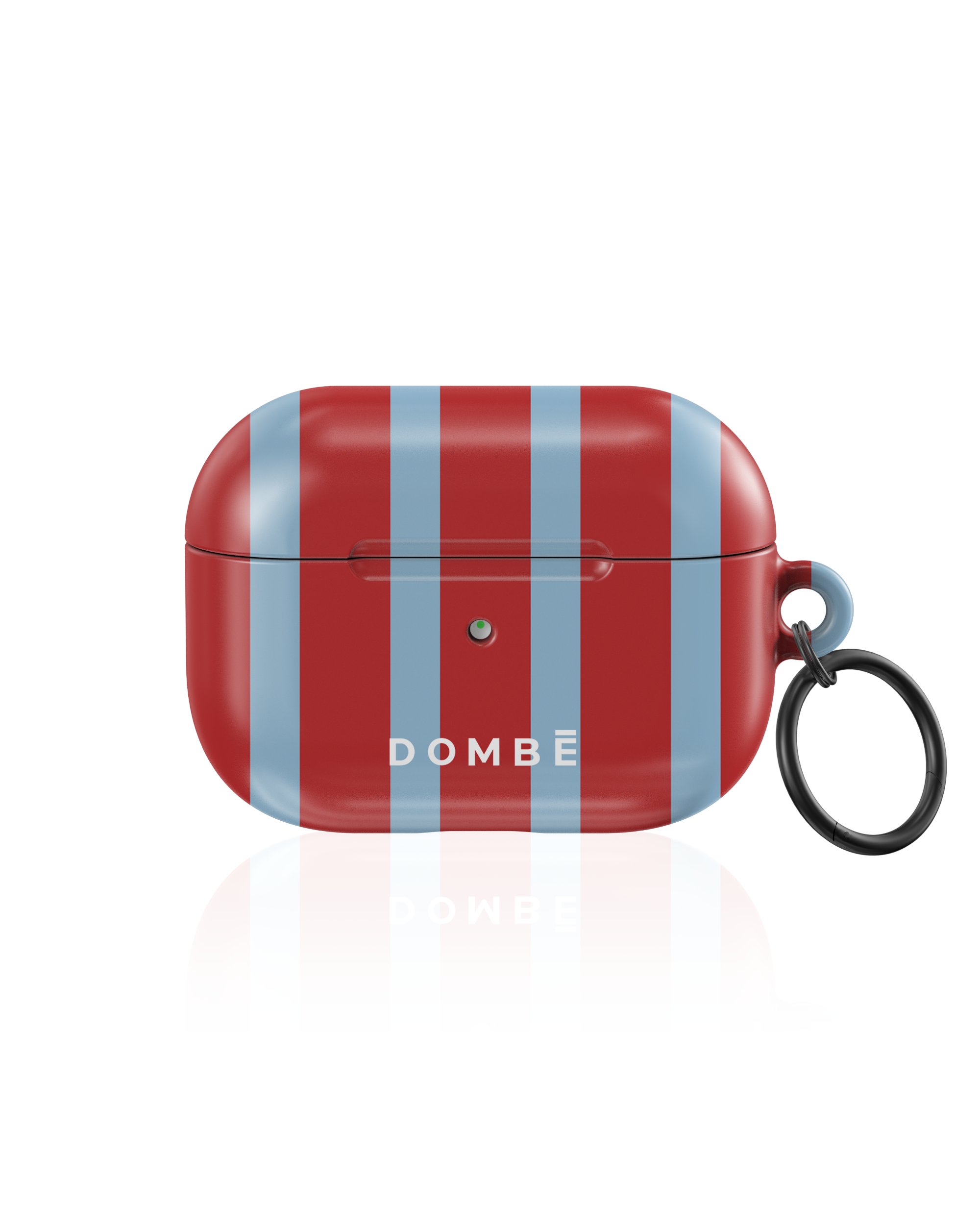 Heritage Red - DOMBĒ