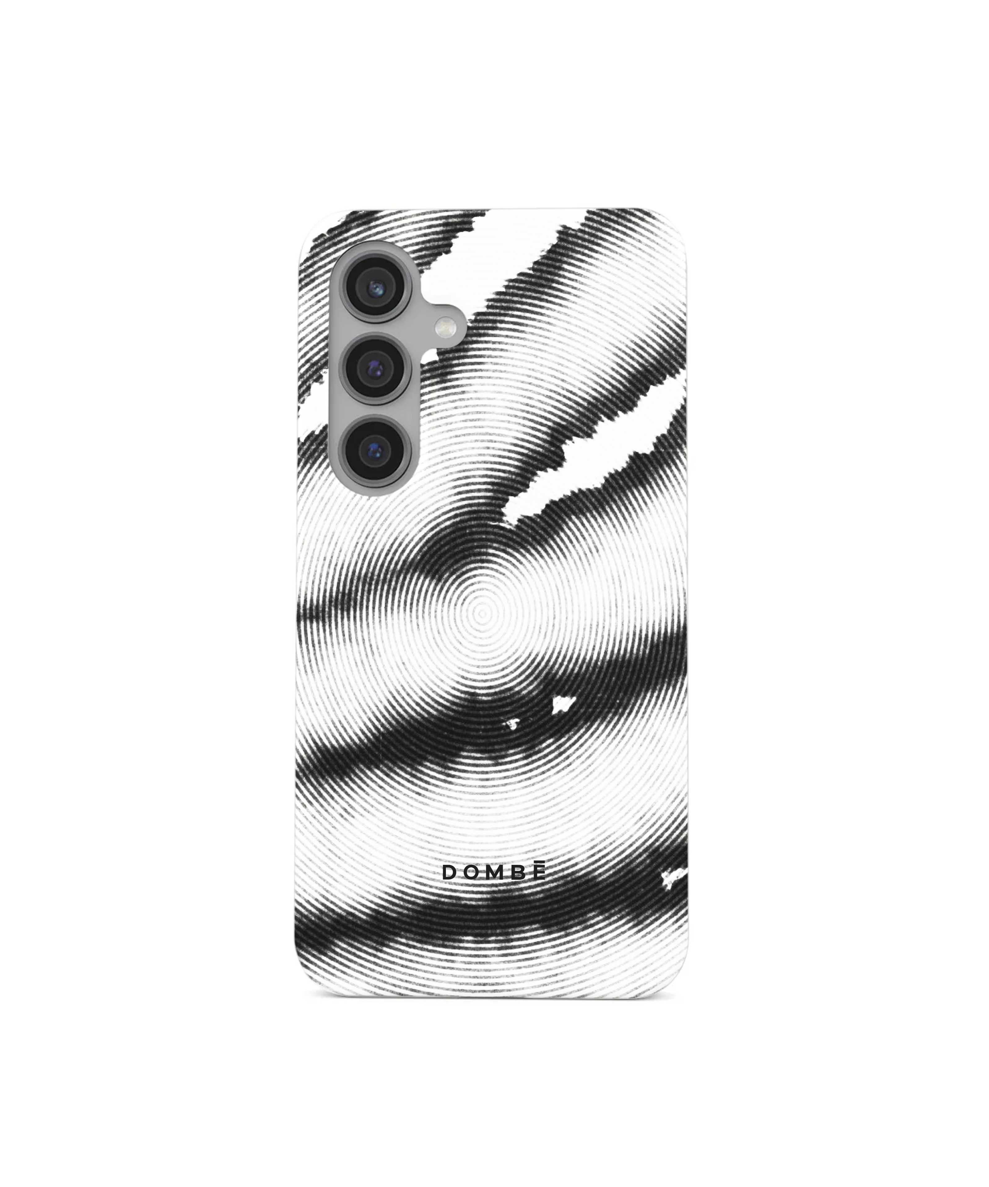 Distortion - DOMBĒ