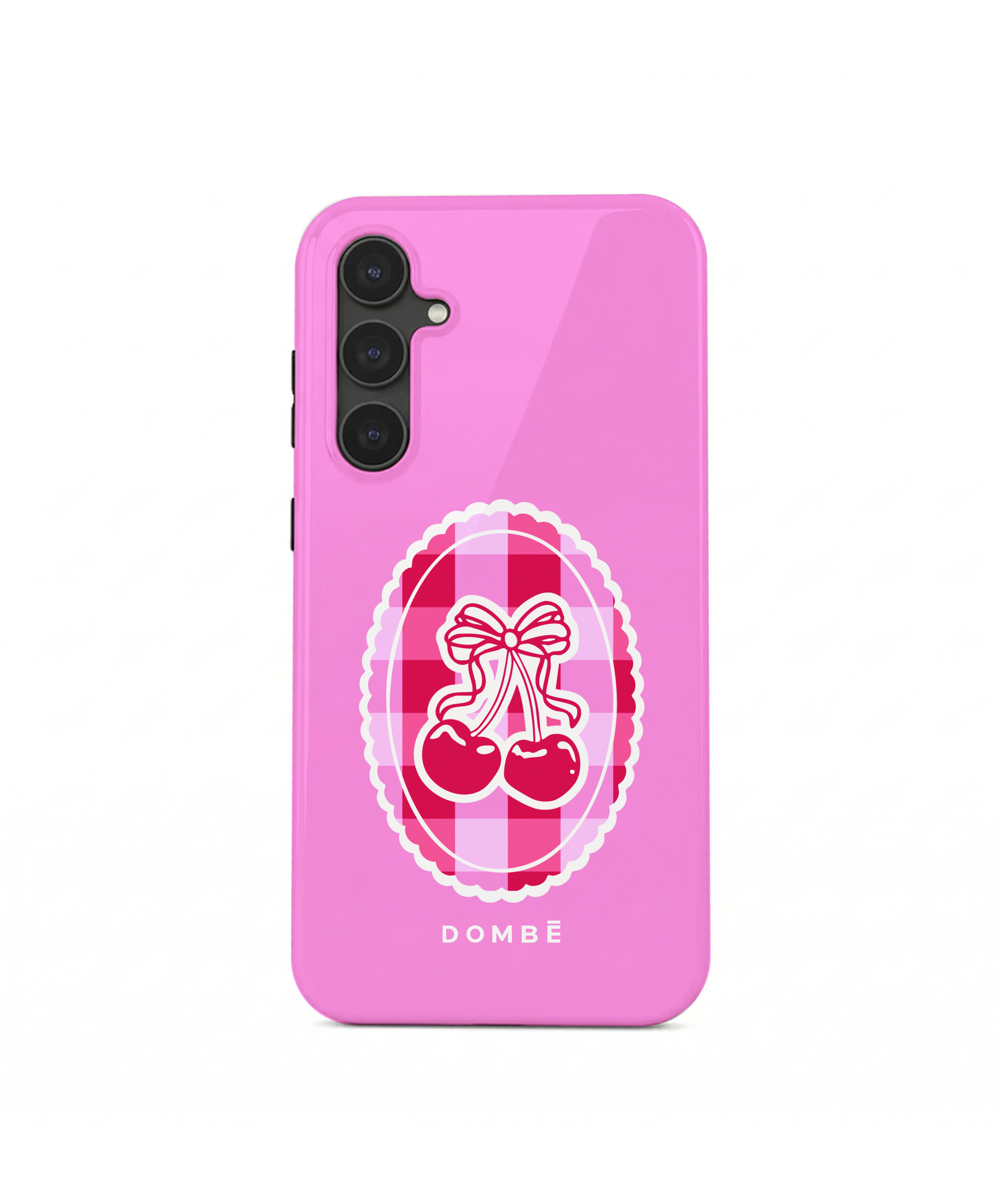 Cherry Blossom Pink