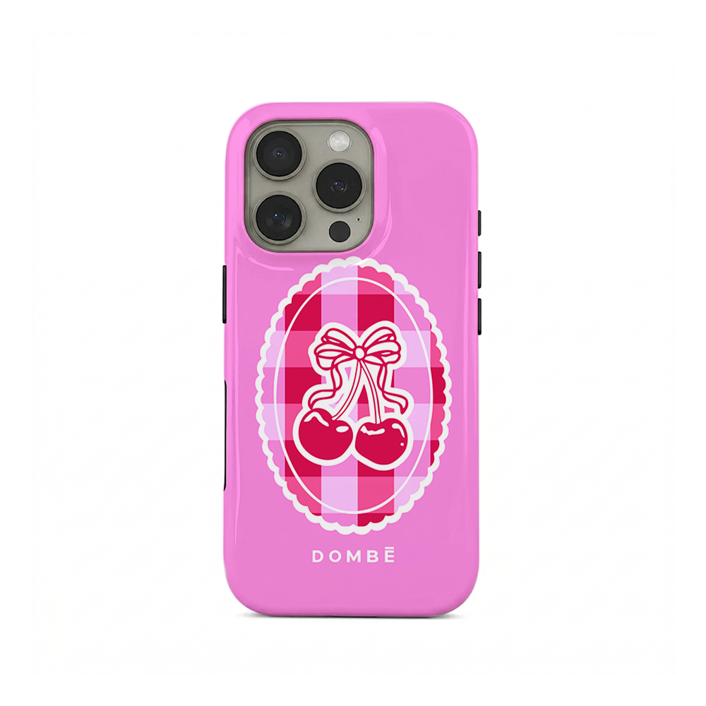 Cherry Blossom Pink