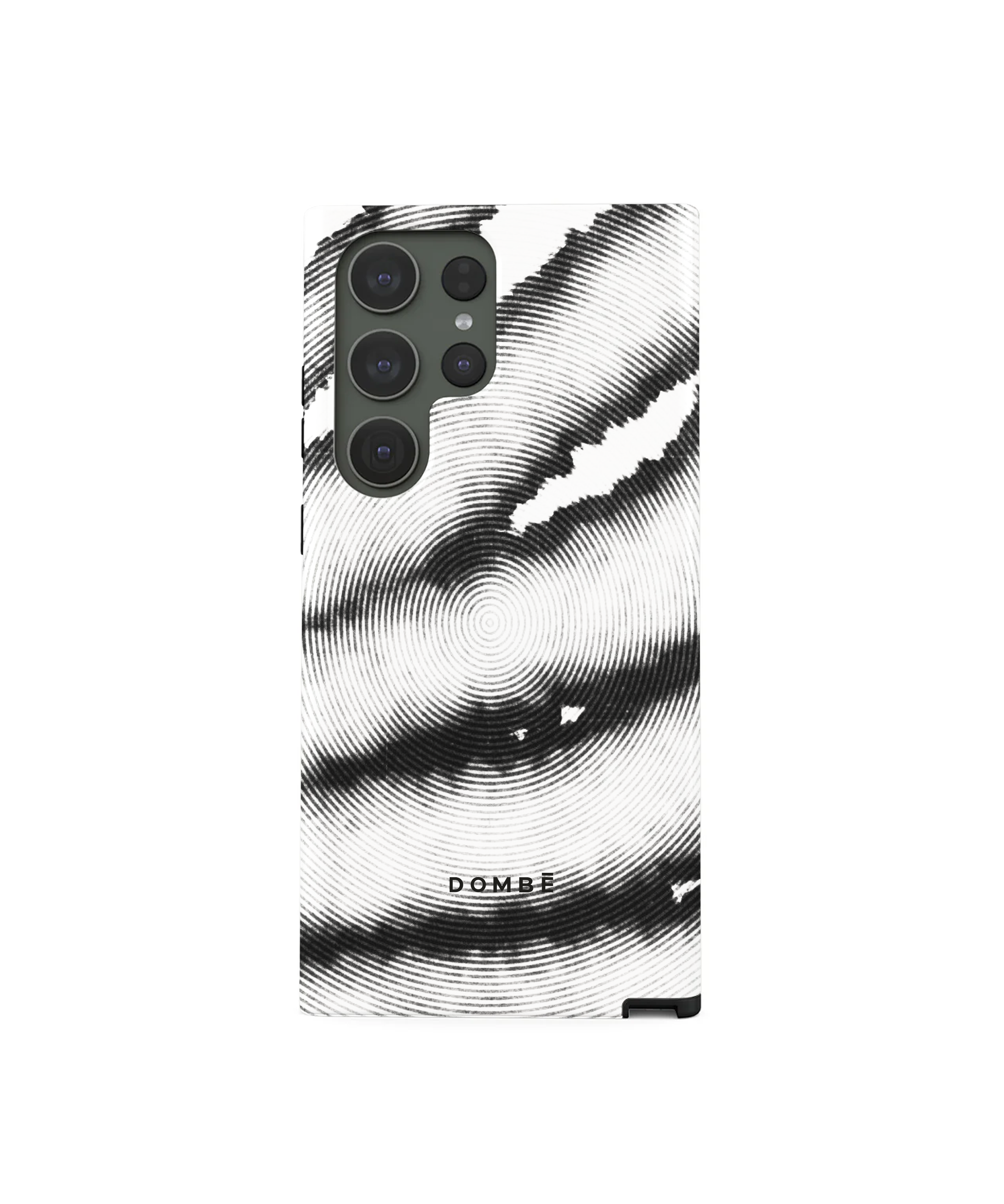 Distortion - DOMBĒ