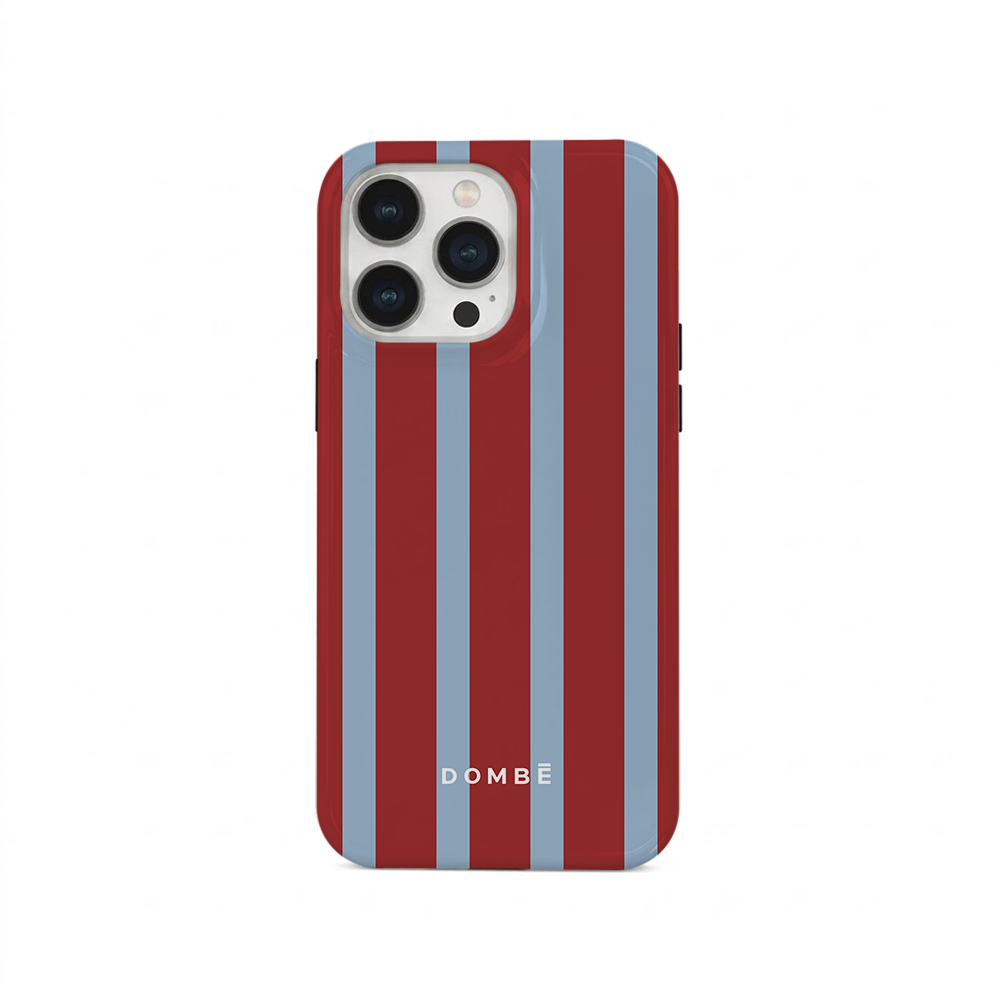 Rojo Patrimonio