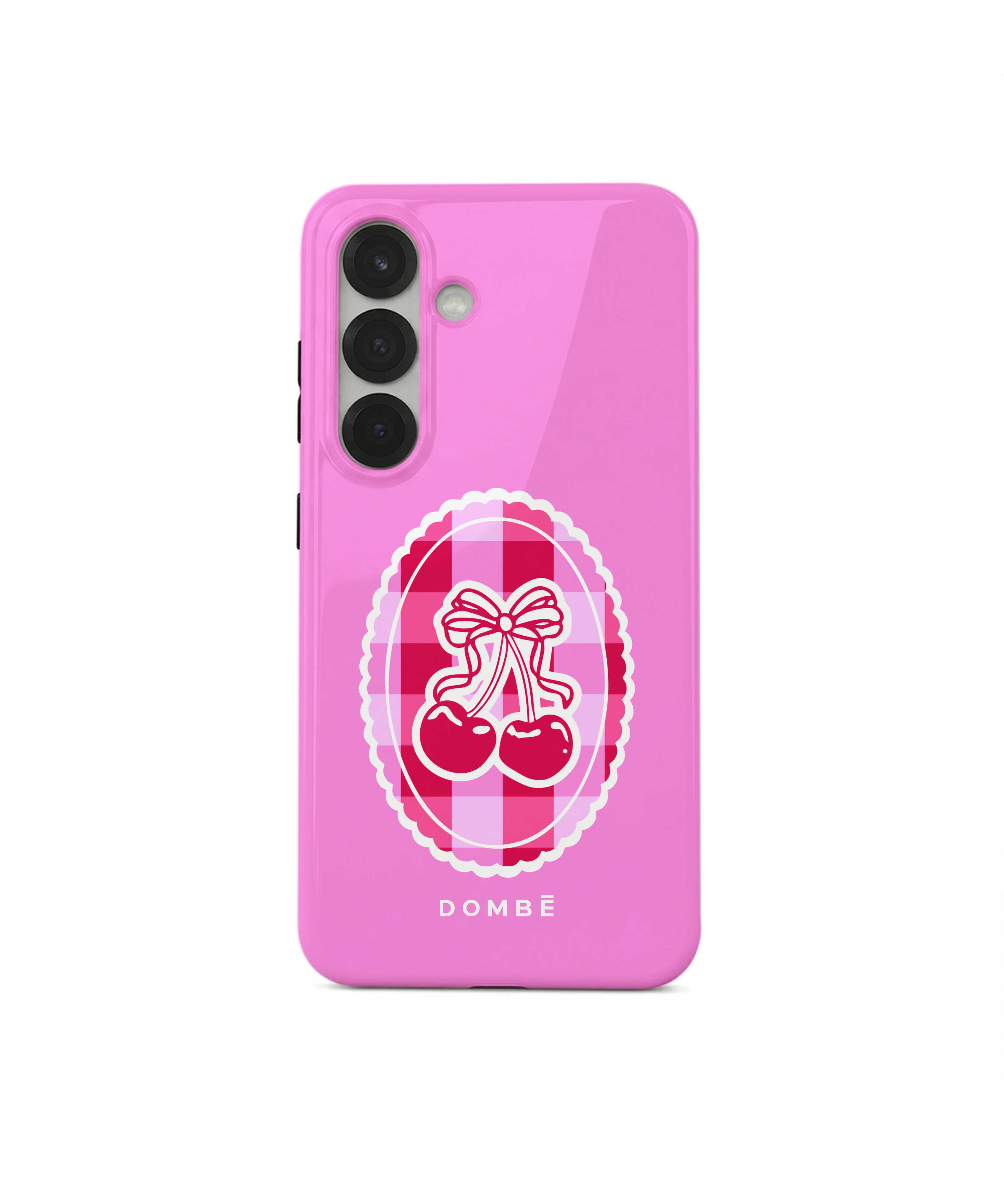 Cherry Blossom Pink