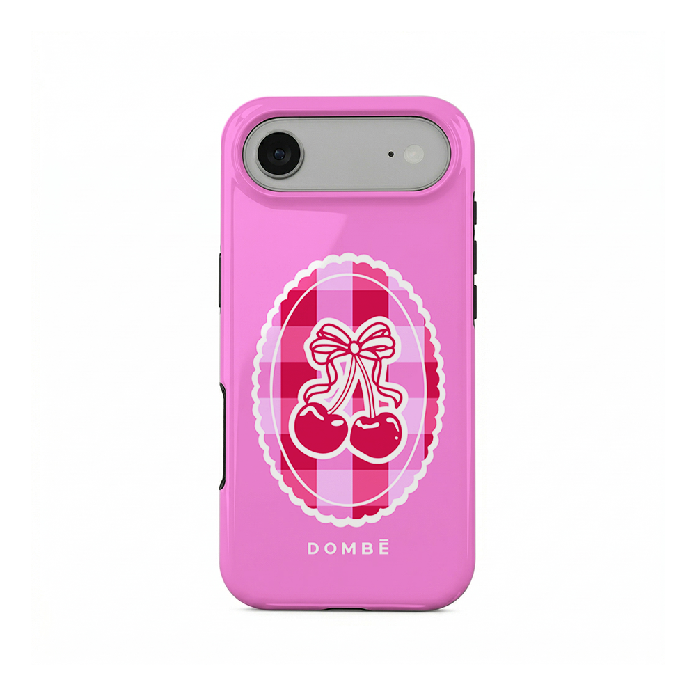 Cherry Blossom Pink