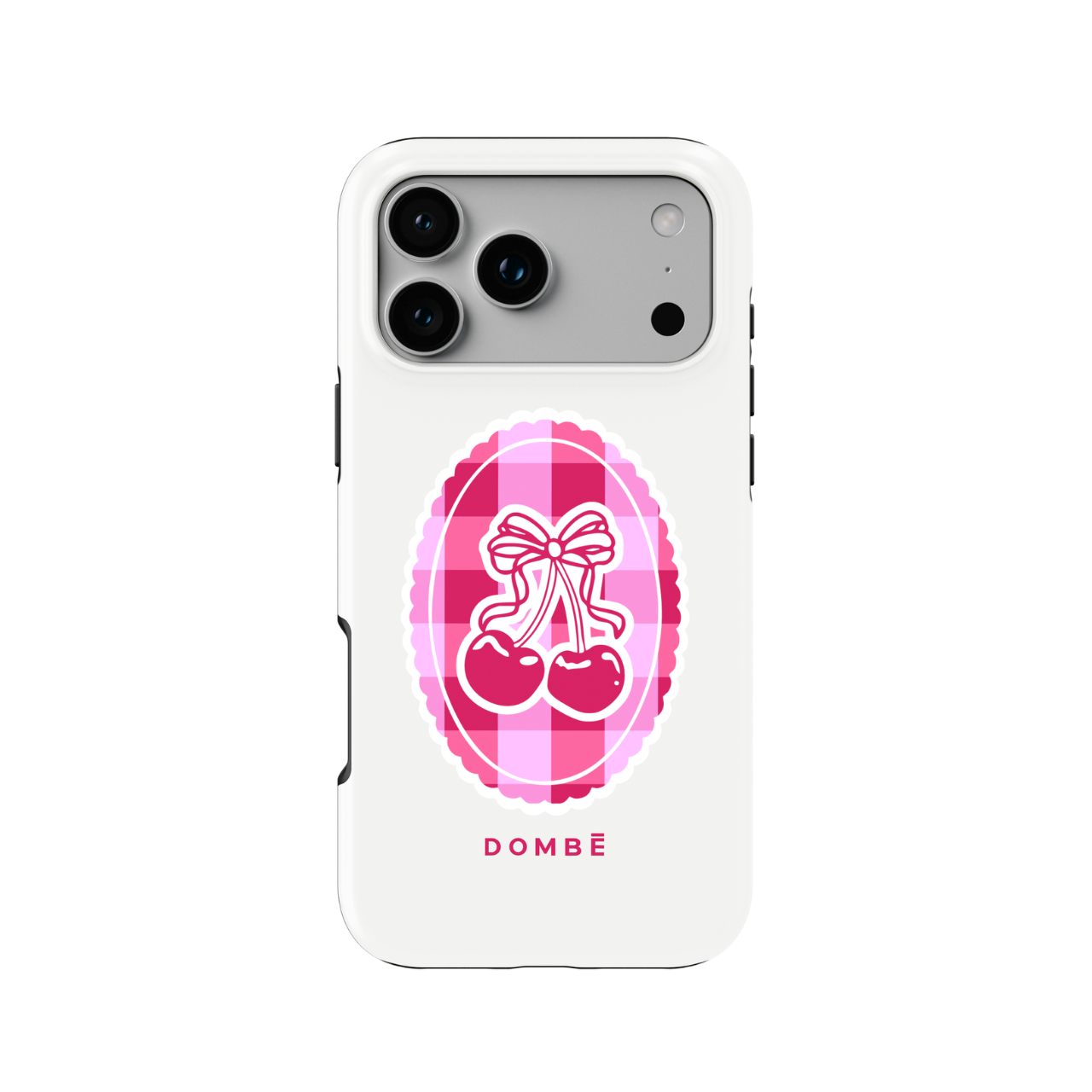 Cherry Milk
