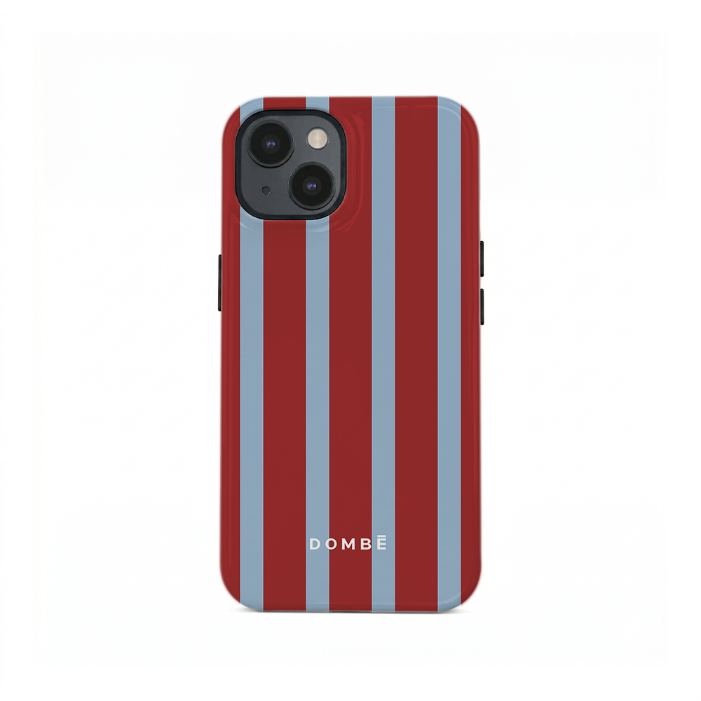 Rojo Patrimonio