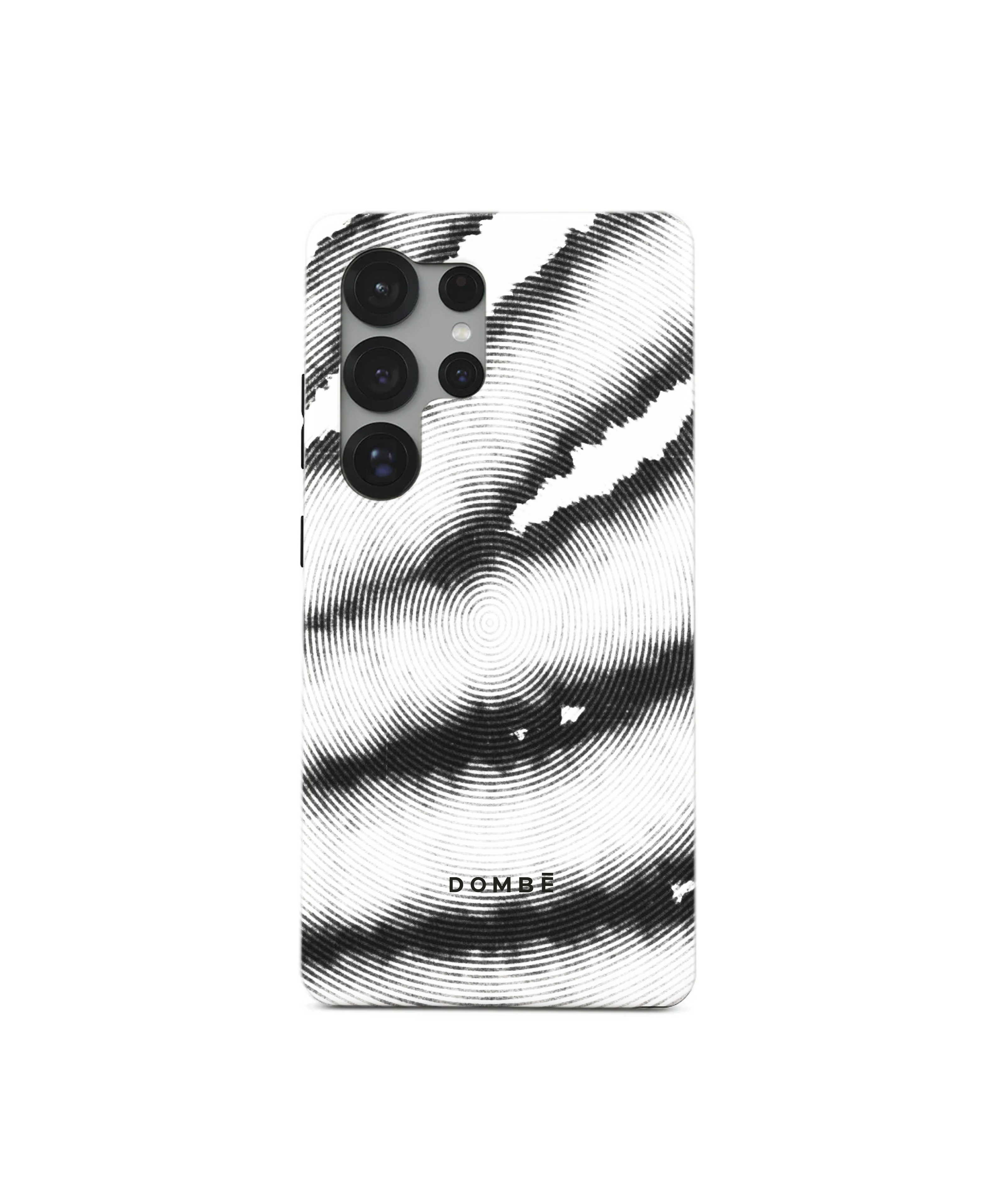Distortion - DOMBĒ