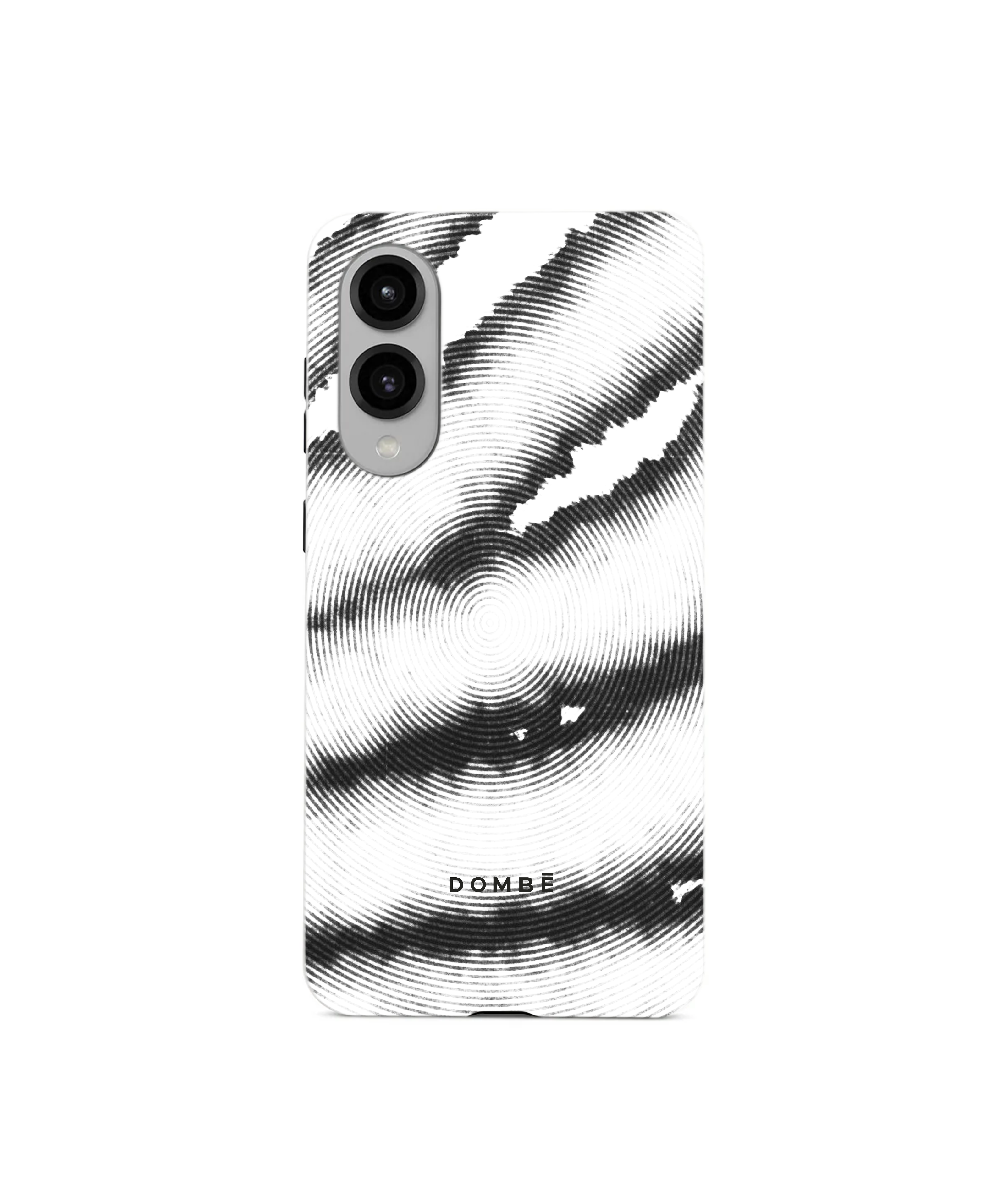 Distortion - DOMBĒ