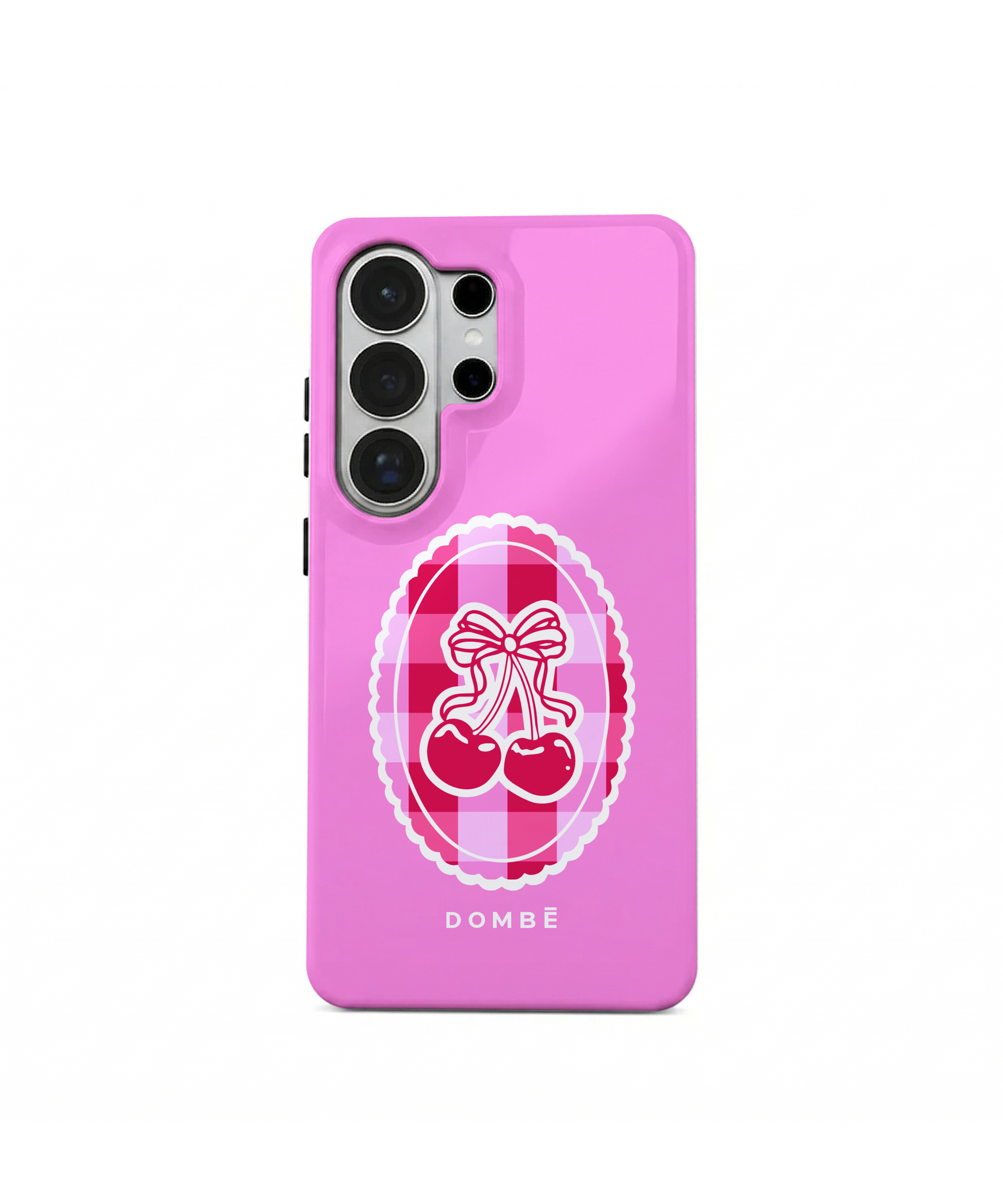 Cherry Blossom Pink