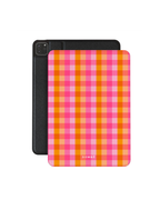 Sunset Gingham