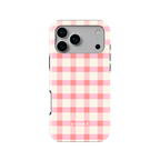 Soft Picnic Check