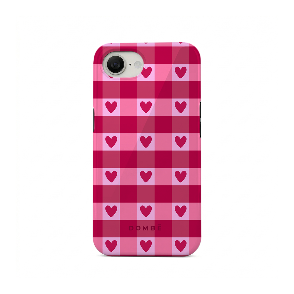 Sweetheart Gingham