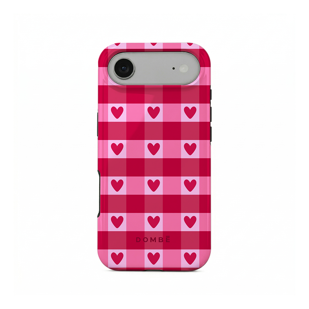 Sweetheart Gingham