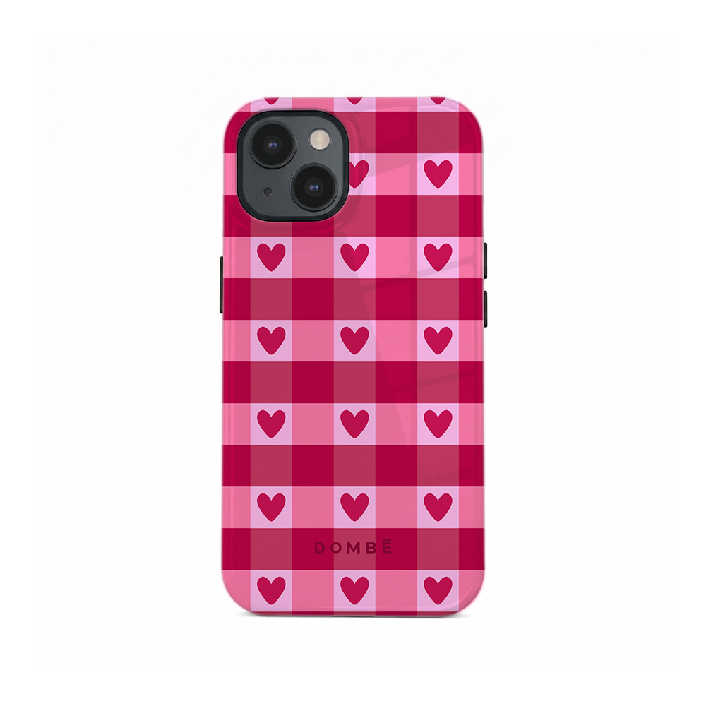 Sweetheart Gingham