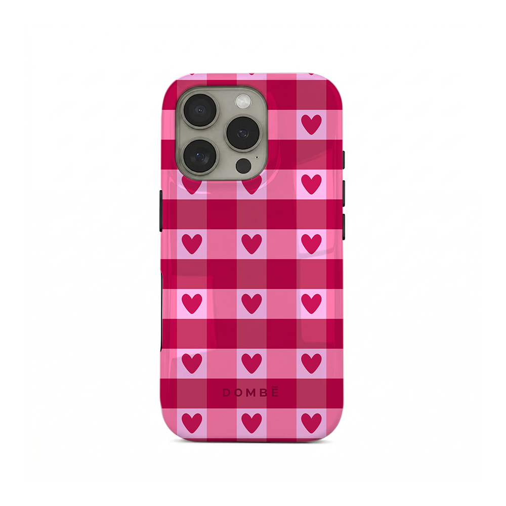 Sweetheart Gingham