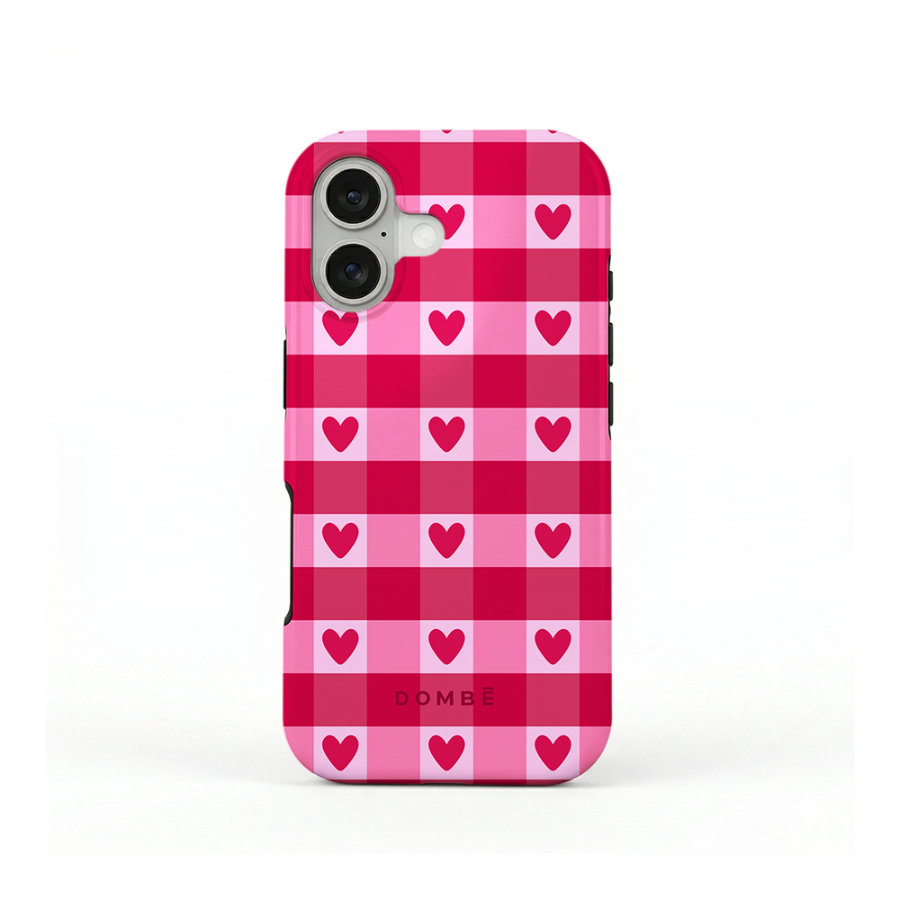 Sweetheart Gingham