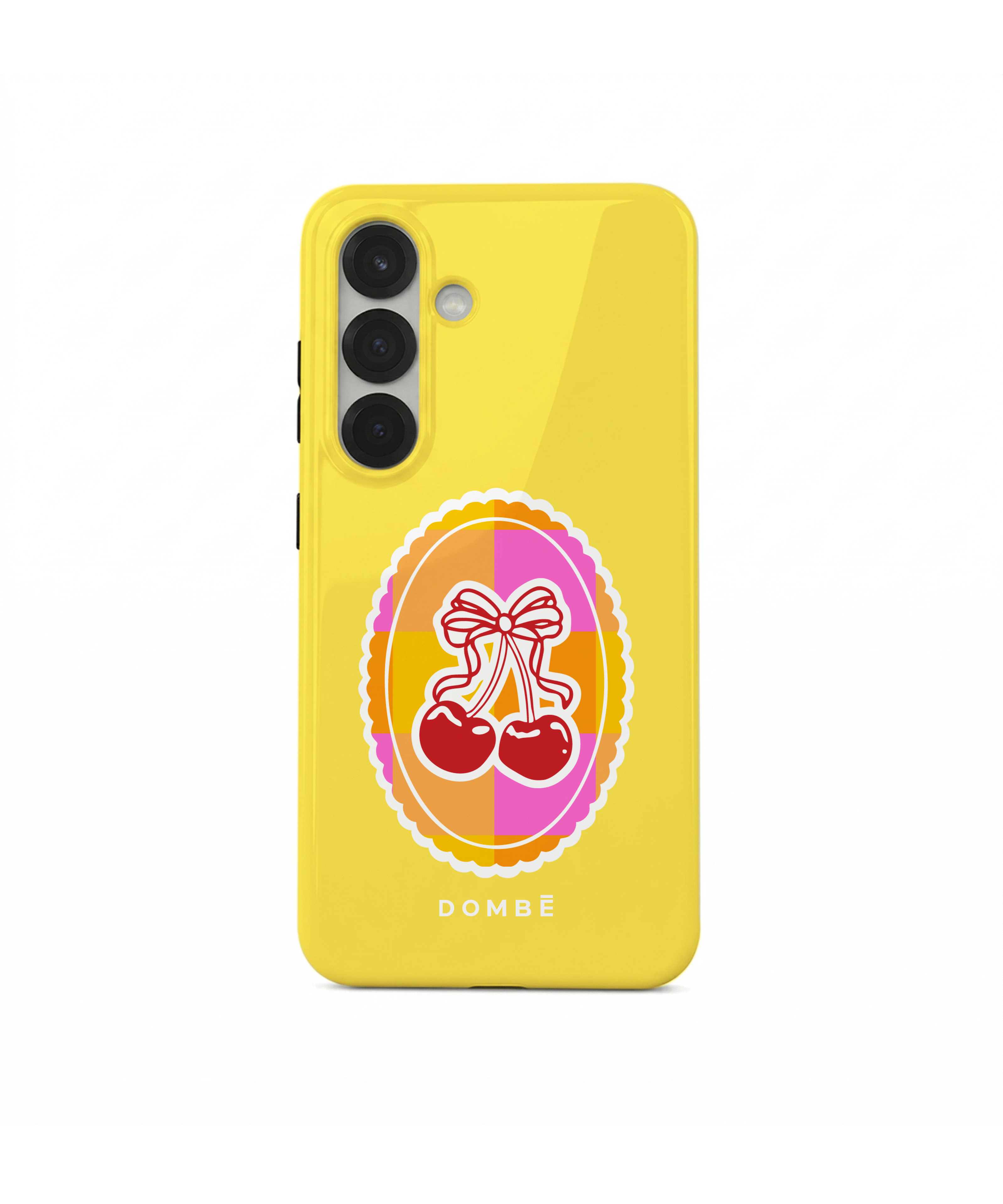 Cherry Sunshine