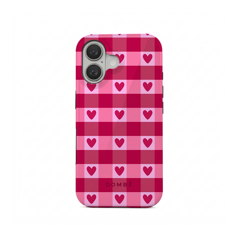 Sweetheart Gingham