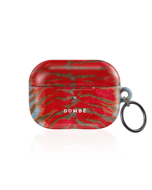 Bengal Flame - DOMBĒ