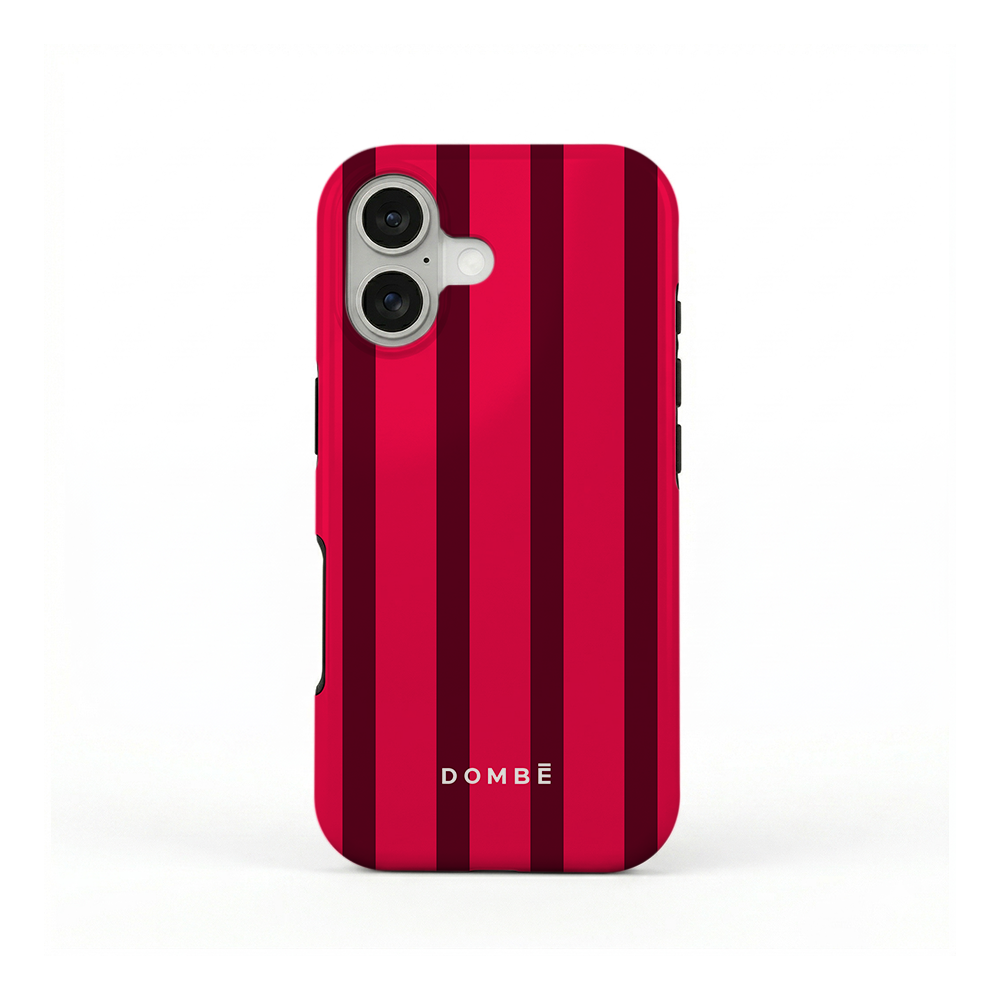 Terciopelo rojo