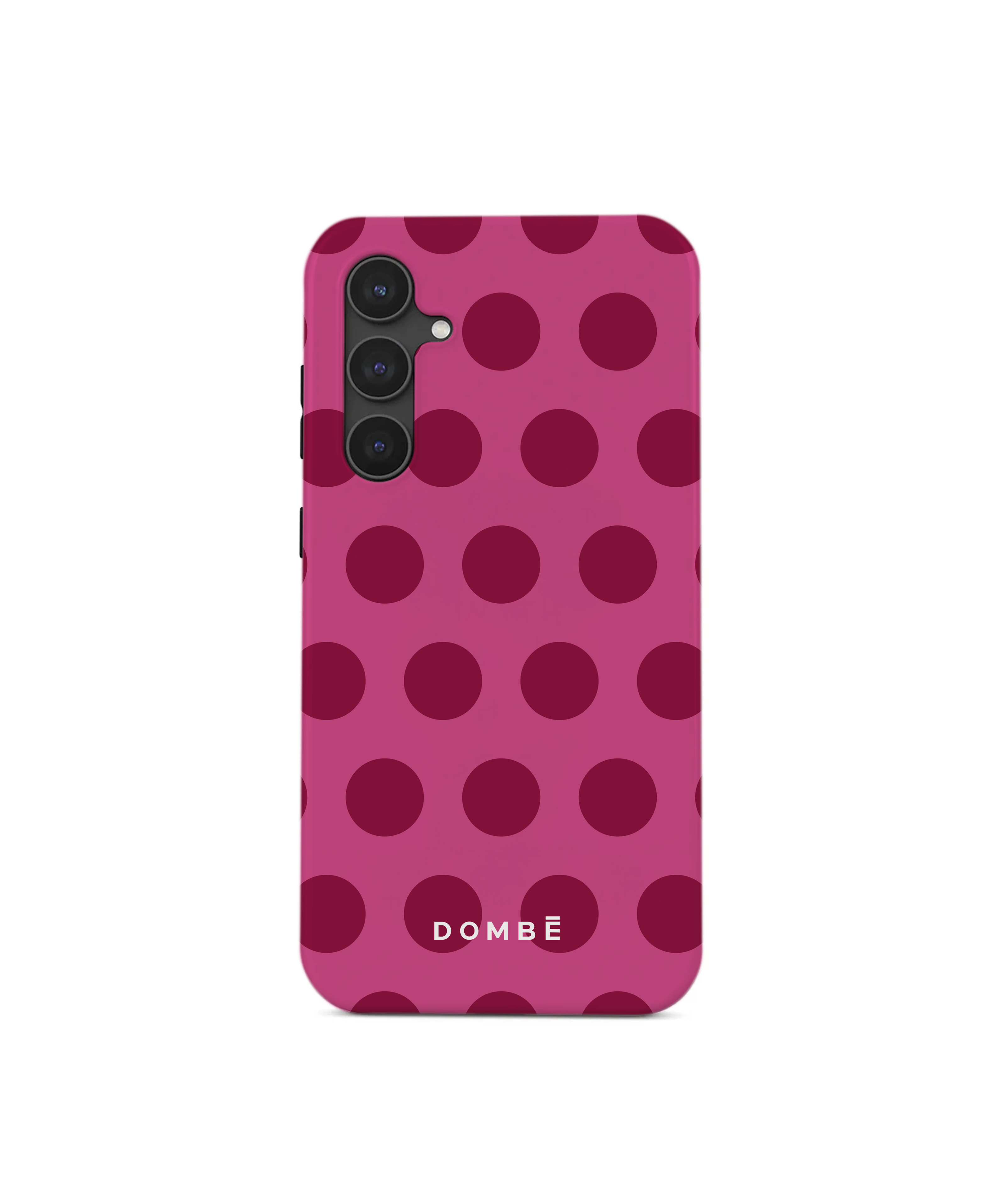 Wild Cherry - DOMBĒ