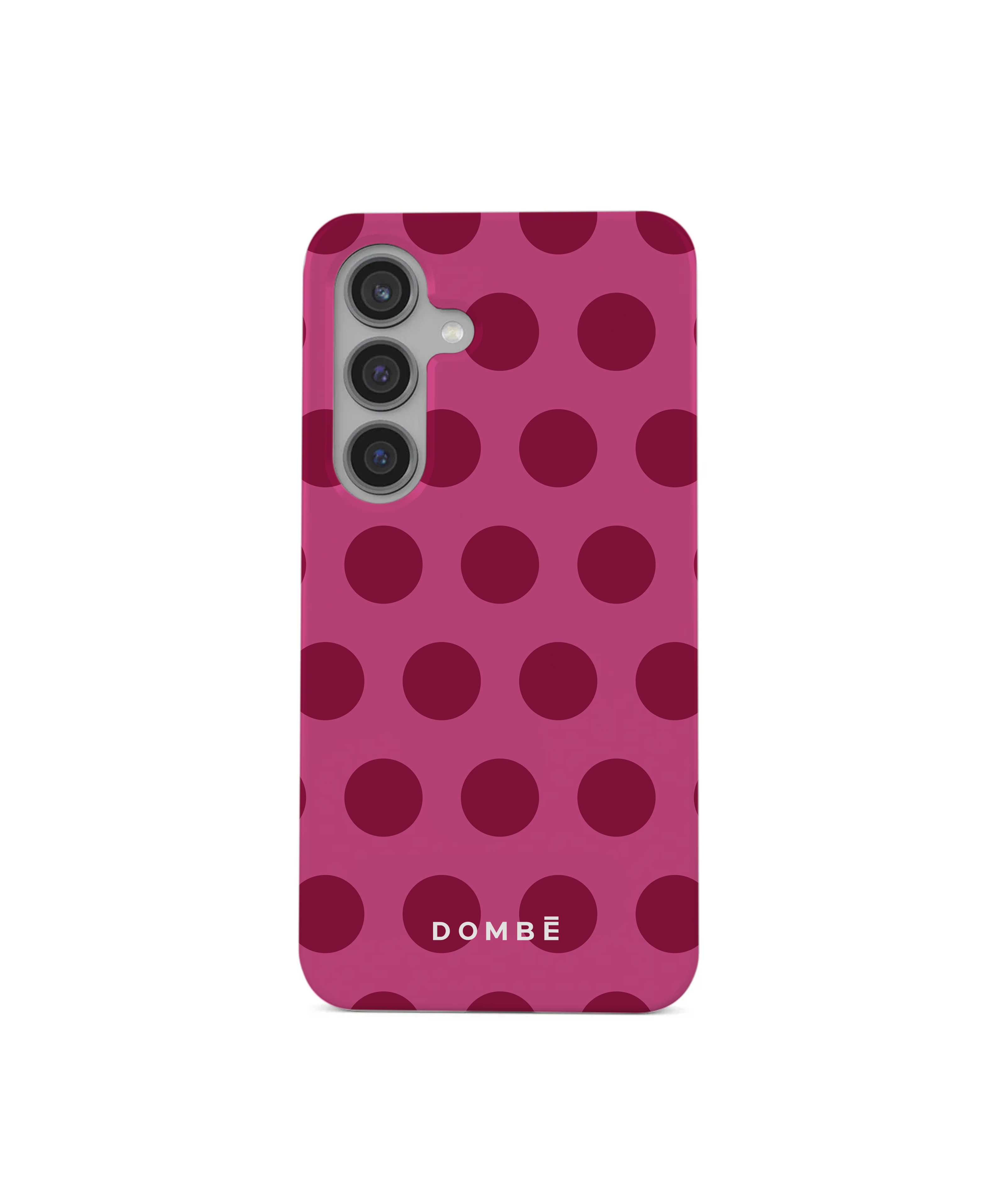 Wild Cherry - DOMBĒ