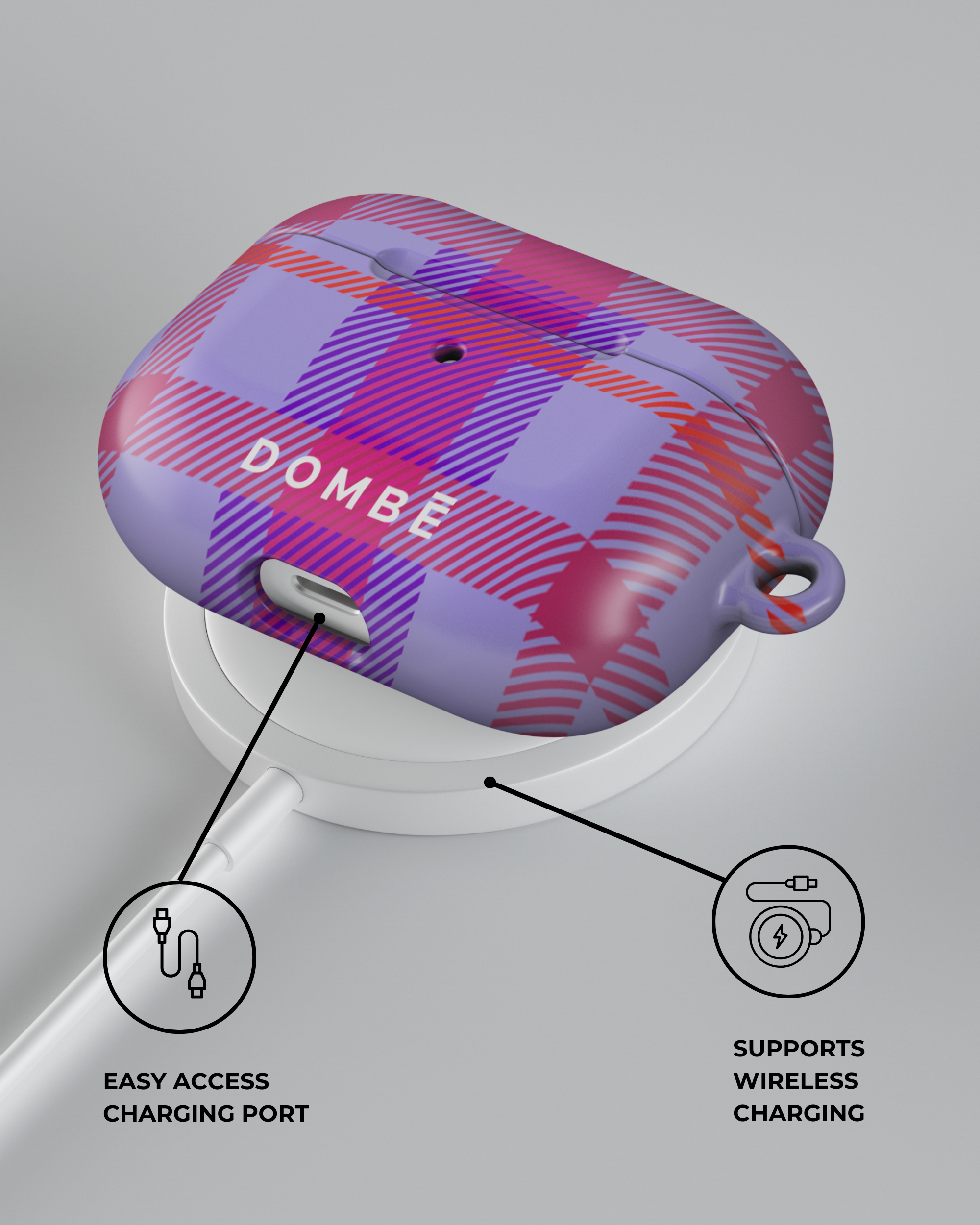 Cyber Punk - DOMBĒ