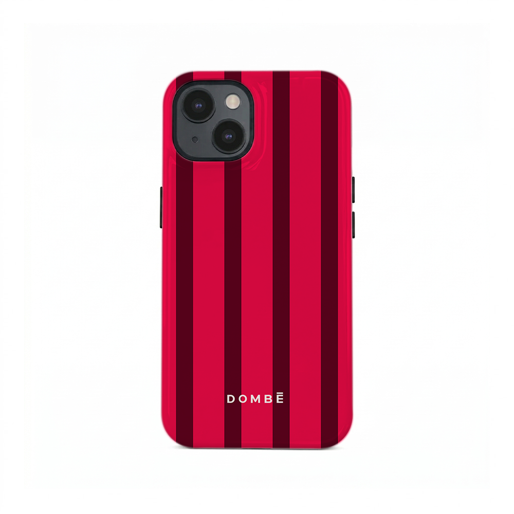 Terciopelo rojo