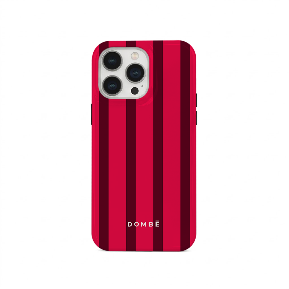 Terciopelo rojo