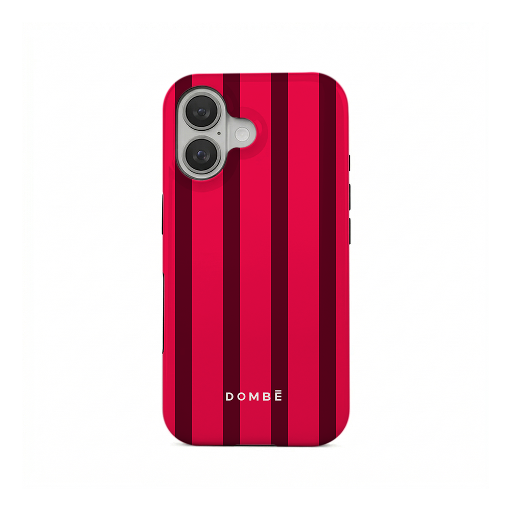 Terciopelo rojo