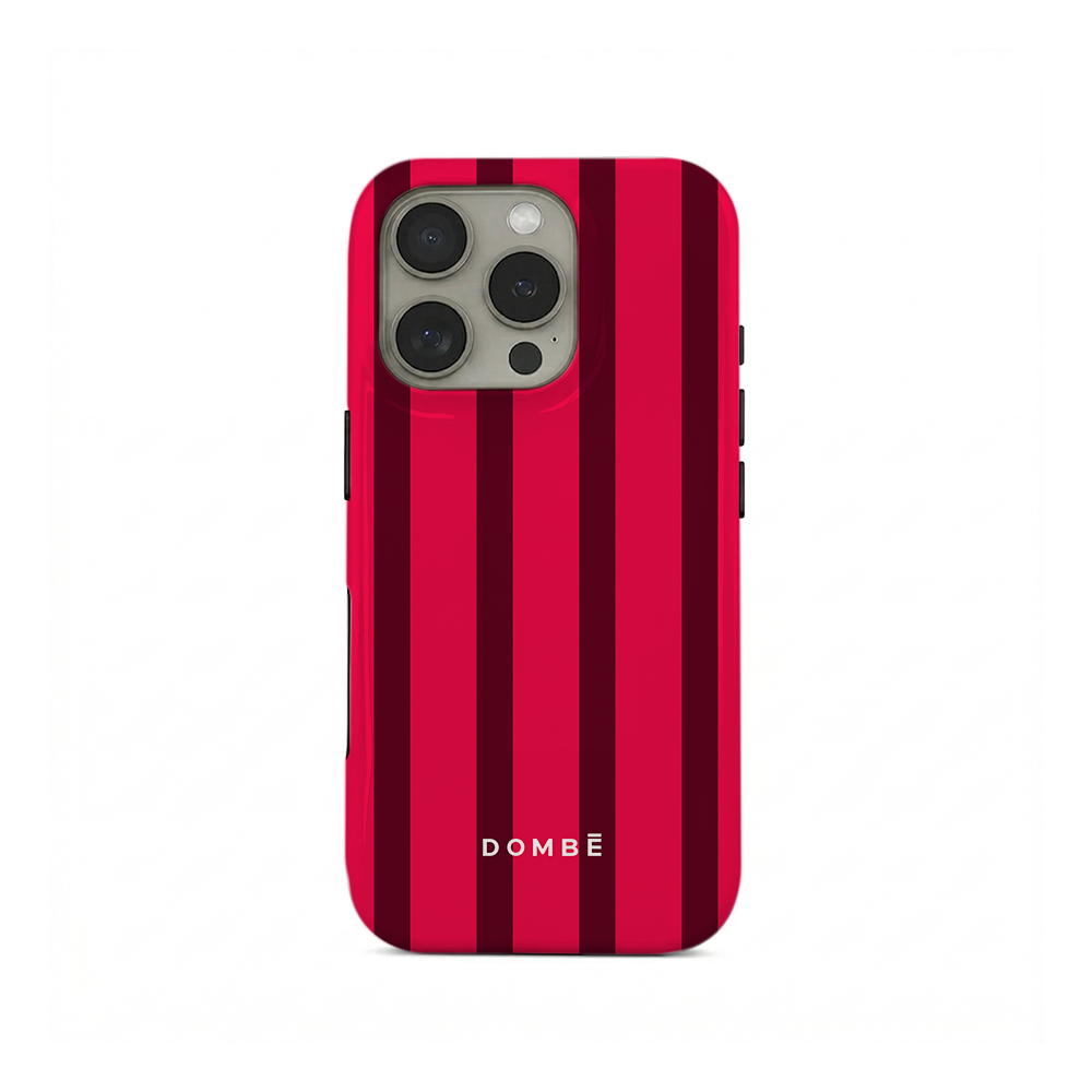 Terciopelo rojo