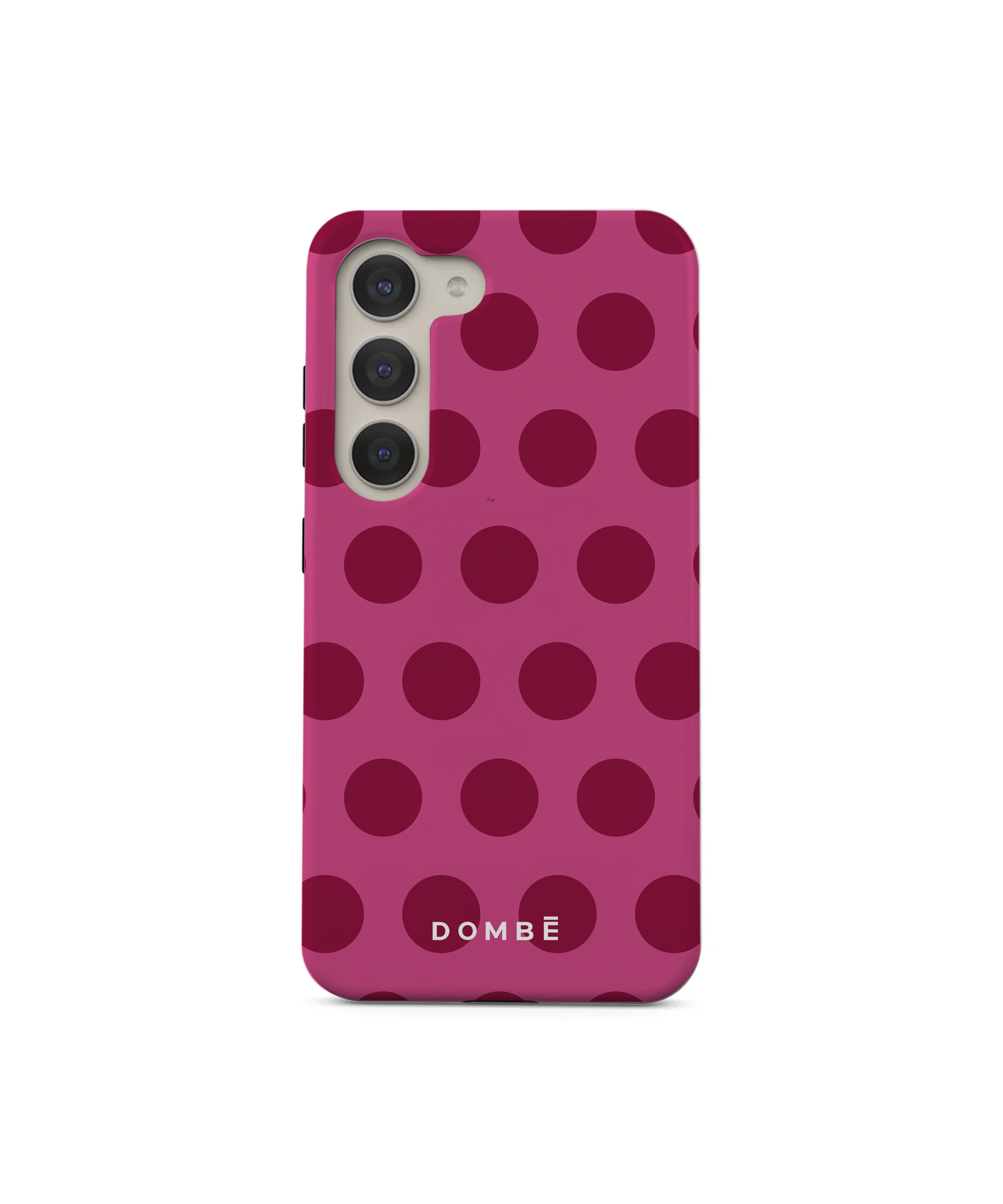 Wild Cherry - DOMBĒ