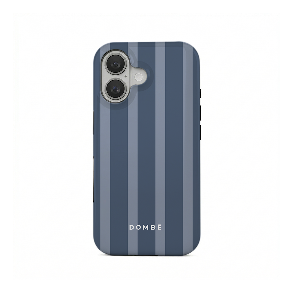 Denim nublado