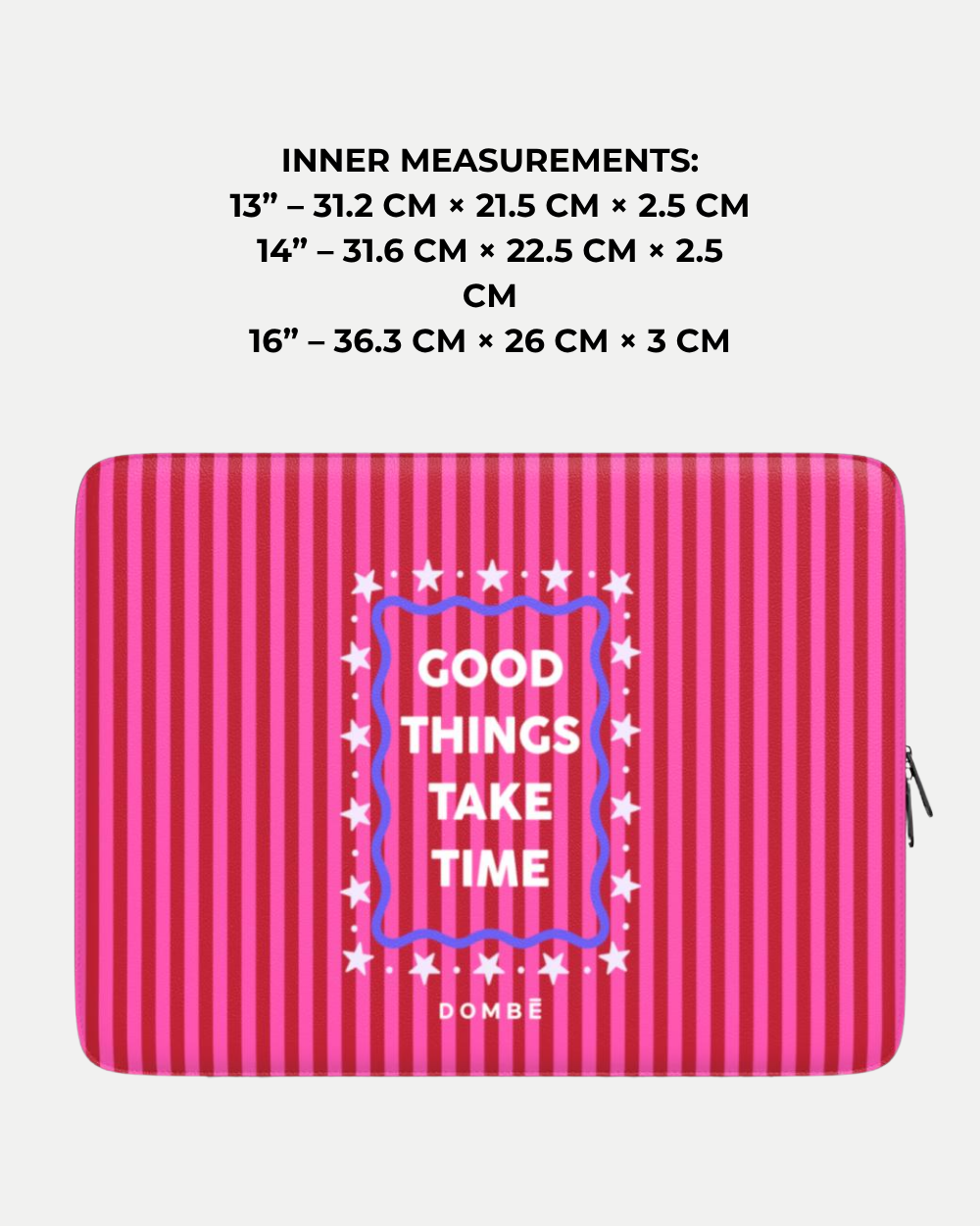 Good Things