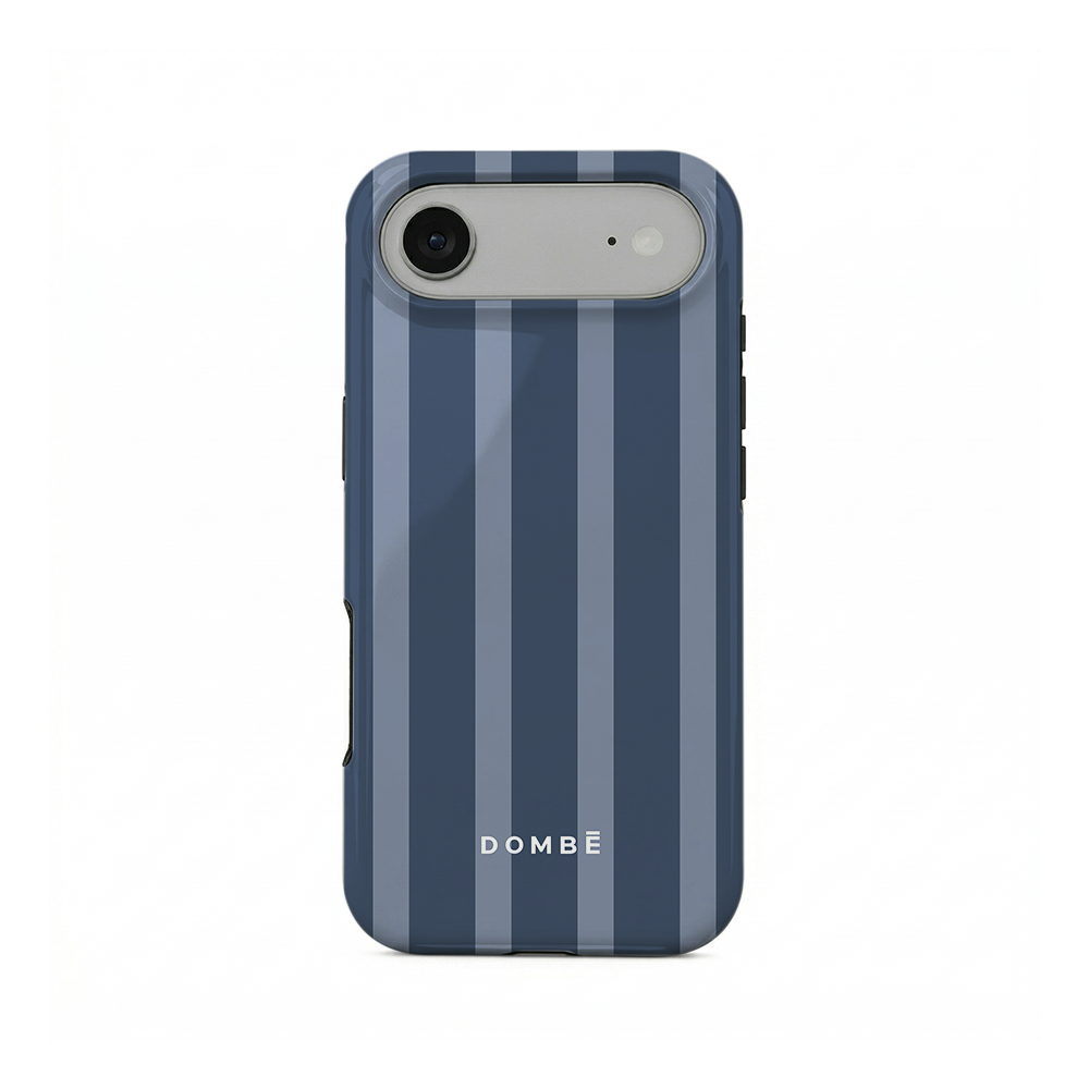 Denim nublado