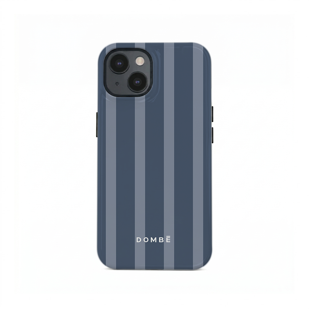 Denim nublado