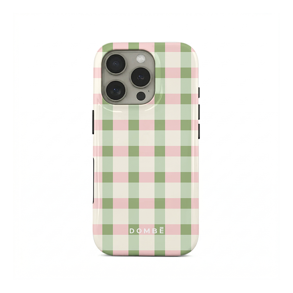 Sage Picnic Check