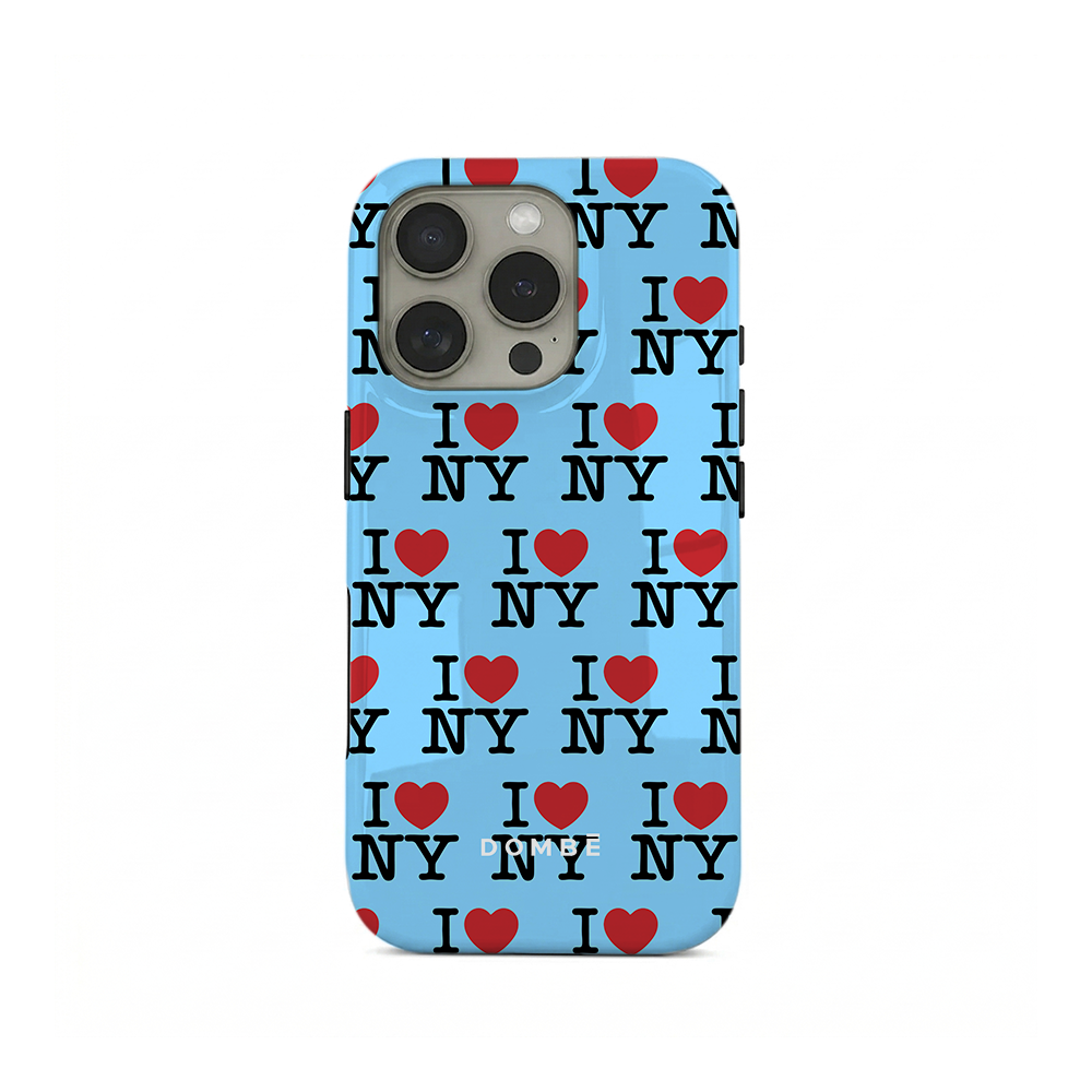 I Love NY