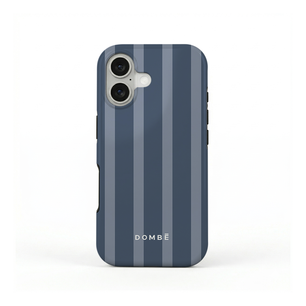 Denim nublado