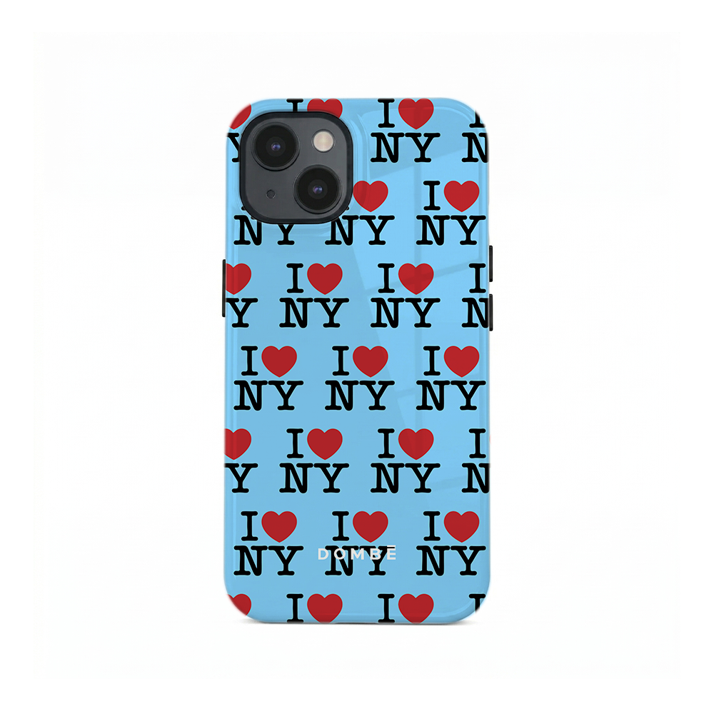 I Love NY