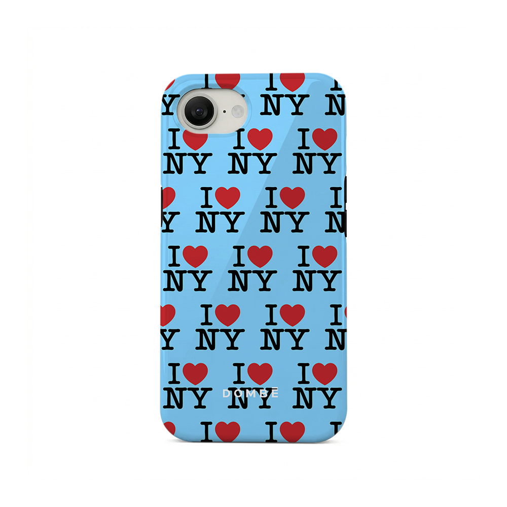 I Love NY