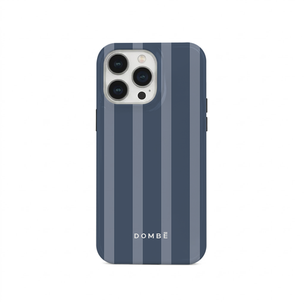 Denim nublado