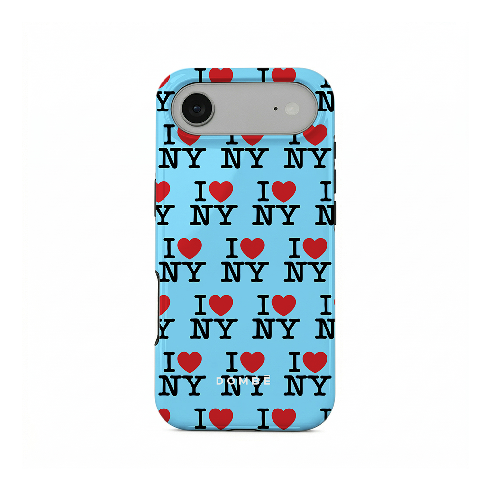 I Love NY