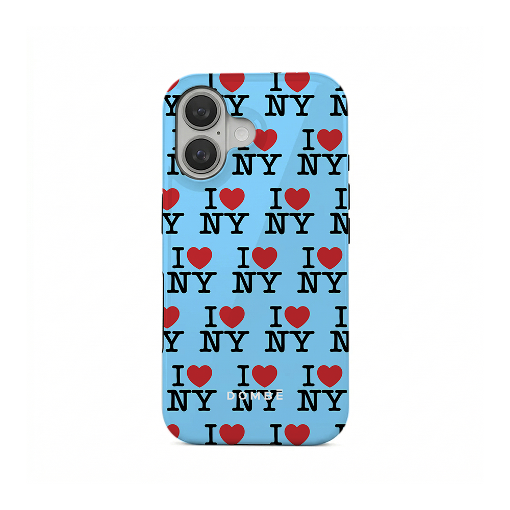 I Love NY