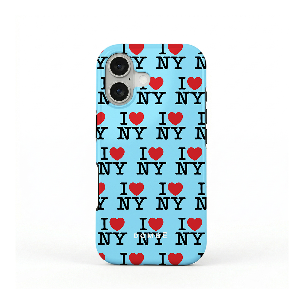 I Love NY