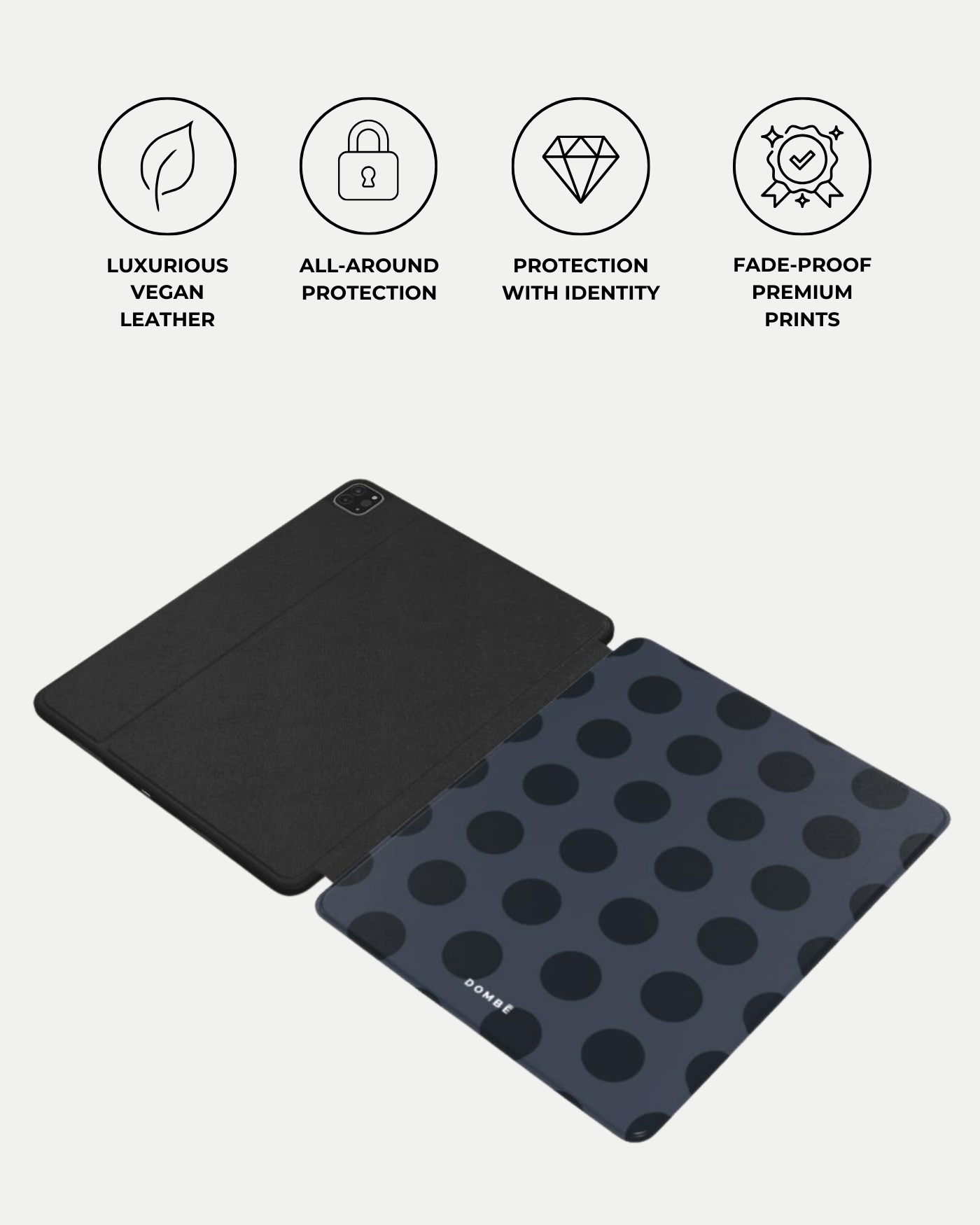 Carbon Stealth - DOMBĒ