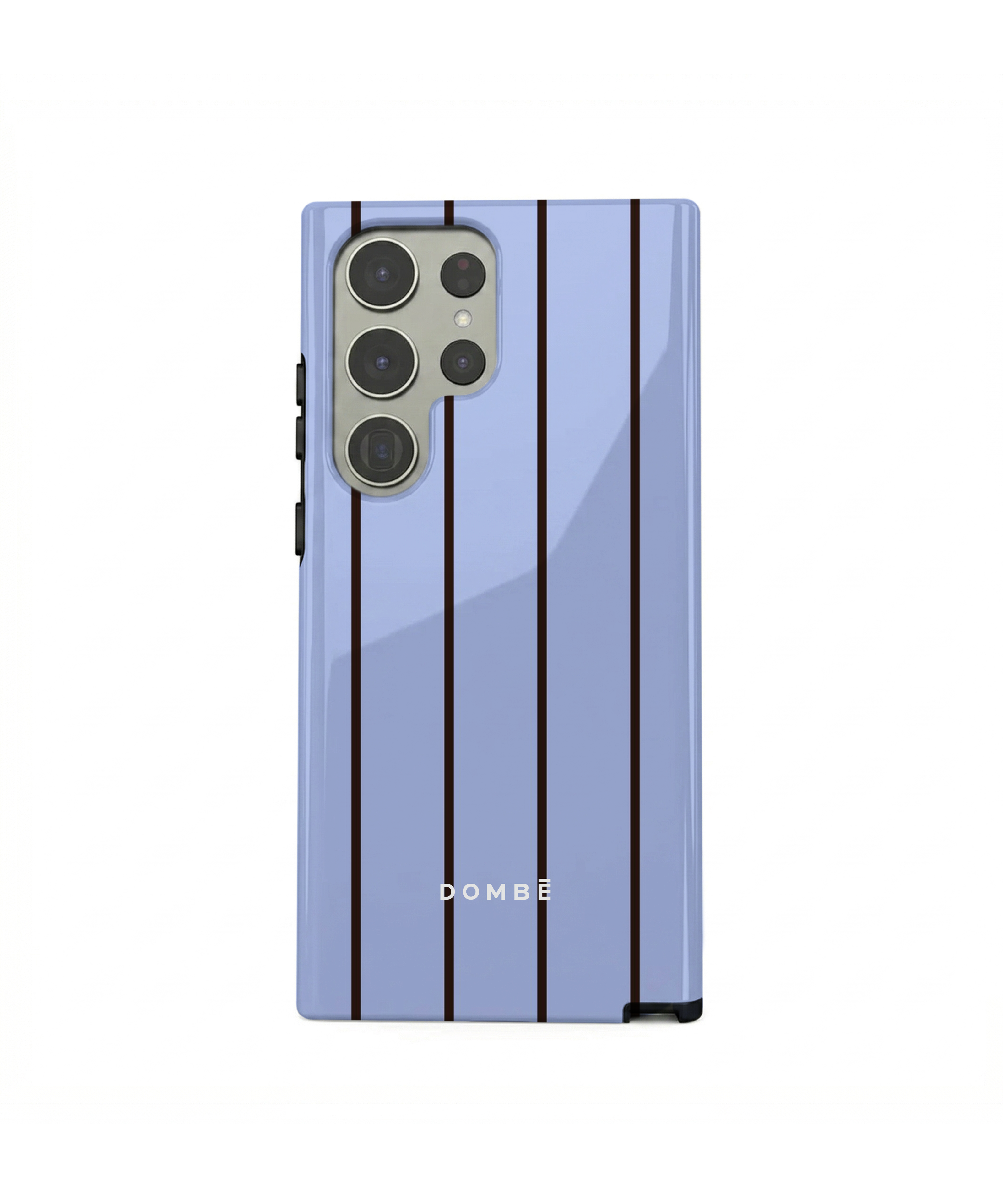 Metro blu