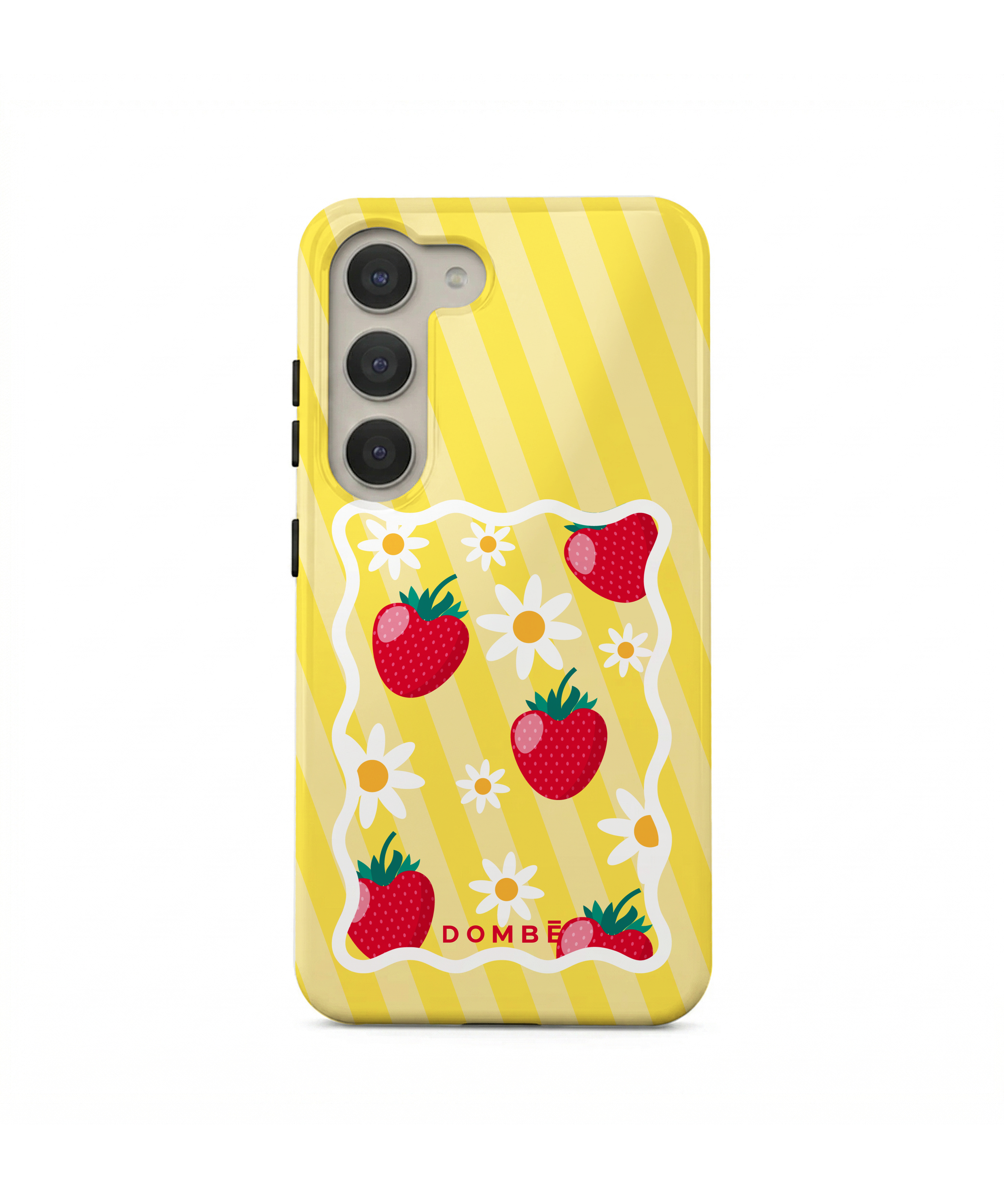 Strawberry Butter